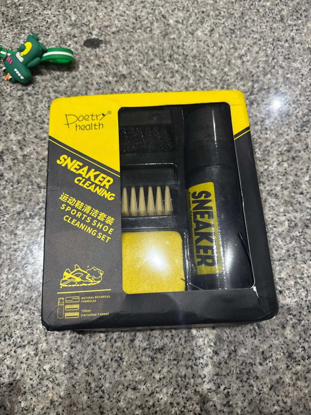 Review Card