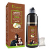 Shampoo Cubre Canas Efecto inmediato