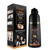 Shampoo Cubre Canas Efecto inmediato