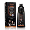 Shampoo Cubre Canas Efecto inmediato