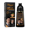Shampoo Cubre Canas Efecto inmediato