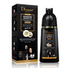 Shampoo Cubre Canas Efecto inmediato