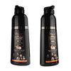 Shampoo Cubre Canas Efecto inmediato