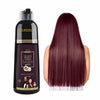 Shampoo Cubre Canas Efecto inmediato