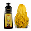 Shampoo Cubre Canas Efecto inmediato